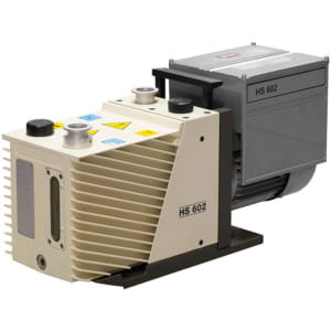 Bơm hút chân không Agilent Varian HS 602 DUAL STAGE ROTARY VANE VACUUM PUMP