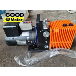 Bơm hút chân không Alcatel 2005A