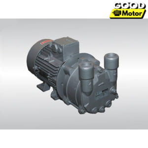 Bơm hút chân không vòng nước 1 cấp đầu liền DooVac DWV 27H 5.5Kw