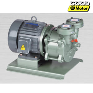 Bơm hút chân không vòng nước 1 cấp Hanchang HWVP-D-100