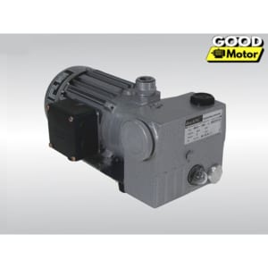 Bơm hút chân không vòng dầu 1 cấp Doovac MVO 006