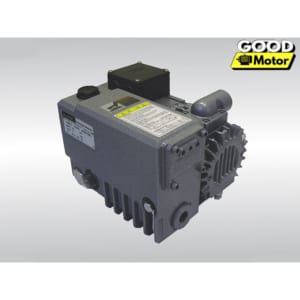 Bơm hút chân không vòng dầu 1 cấp Doovac MVO 016