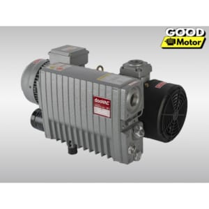 Bơm hút chân không vòng dầu 1 cấp Doovac MVO 041