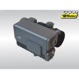 Bơm hút chân không vòng dầu 1 cấp Doovac MVO 300