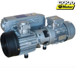 Bơm hút chân không vòng dầu Wonvac WOVP-0080