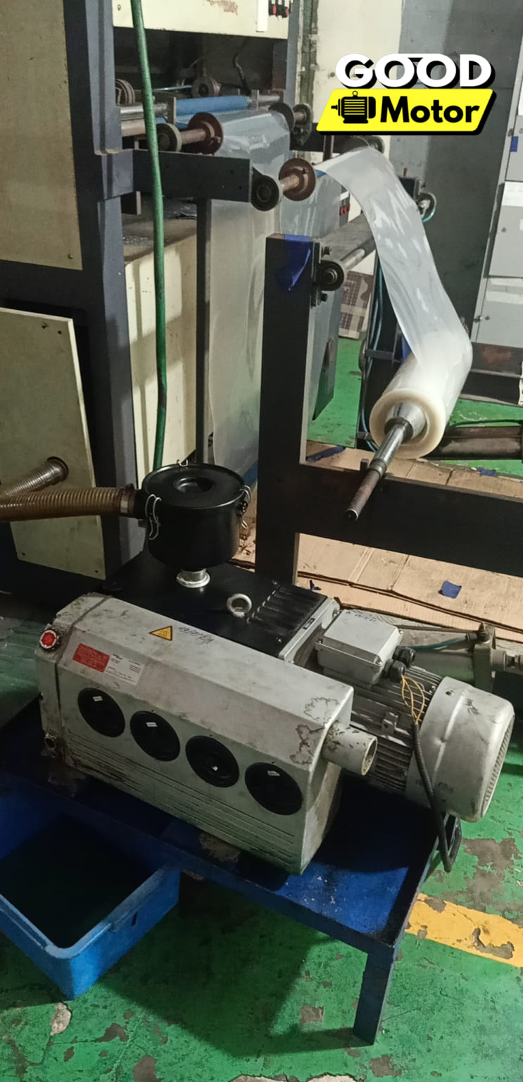 Ứng dụng hút ép nhựa định hình tại bao bì TVHK