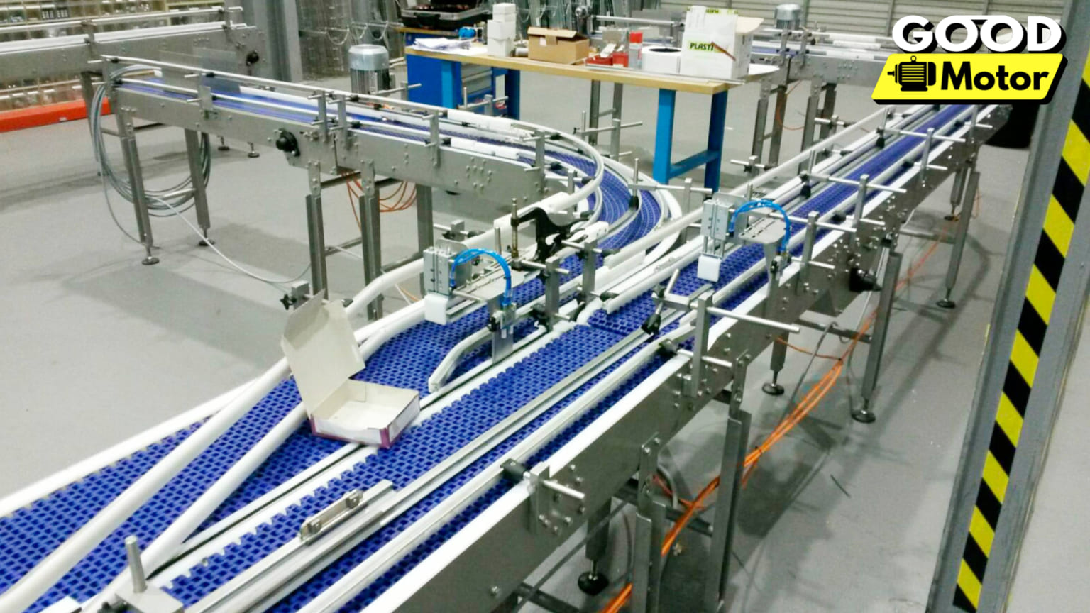 [Bến Tre] Công ty Thế Giới Việt đầu tư bơm hút chân không điện lạnh công nghiệp