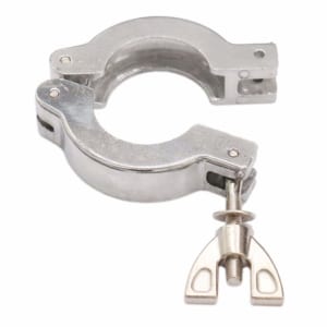 Clamp kẹp chân không KF16