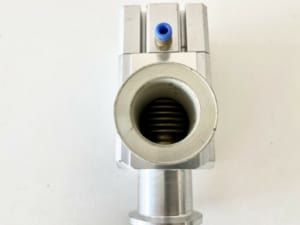 Van chân không áp sâu SMC đóng ngắt bằng khí nén XLA-25