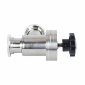 Van chân không áp sâu đóng ngắt bằng tay GMH KF40