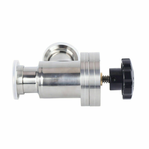 Van chân không áp sâu đóng ngắt bằng tay GMH KF40
