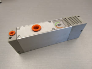 Van chân không khí nén SMC NZL112-G