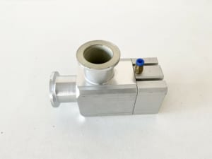 Van chân không áp sâu SMC đóng ngắt bằng khí nén XLA-16
