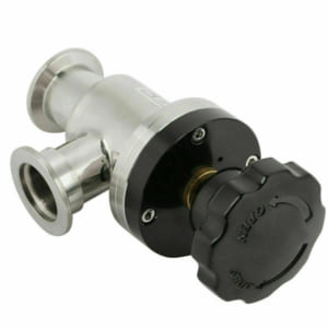 Van chân không áp sâu đóng ngắt bằng tay GMH KF50
