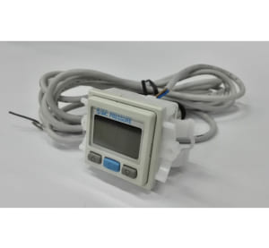 Cảm biến áp suất chân không SMC ISE20C (H)