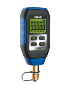Đồng hồ đo áp suất chân không Value VMV-1 (Loại Pirani)