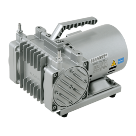 Bơm chân không dạng màng 2 cấp Ulvac DA-30D