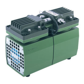 Bơm chân không dạng màng 1 cấp Ulvac DA-40S