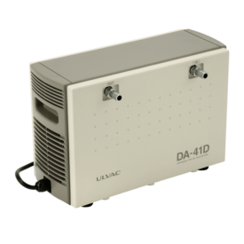 Bơm chân không dạng màng 2 cấp Ulvac DA-41D