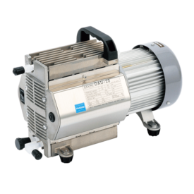 Bơm chân không dạng màng Ulvac DAU-20