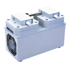 Bơm chân không dạng màng Ulvac DTC-60