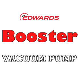 Bơm tăng áp Edwards