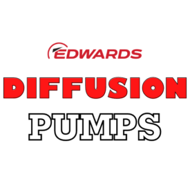 Bơm khuếch tán Edwards