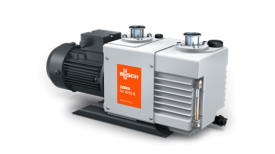 Bơm hút chân không Busch ZEBRA RH 0030-0090 B
