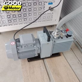 Bơm hút chân không 2XZ-4 Rotary Vane Vacuum Pump