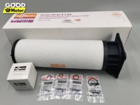 Bộ lọc tách dầu Busch Filter Kit cho bơm Busch RD 0200/0300/0360 A