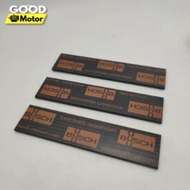 Cánh gạt cho bơm chân không Busch RA 0250 D 0722000453